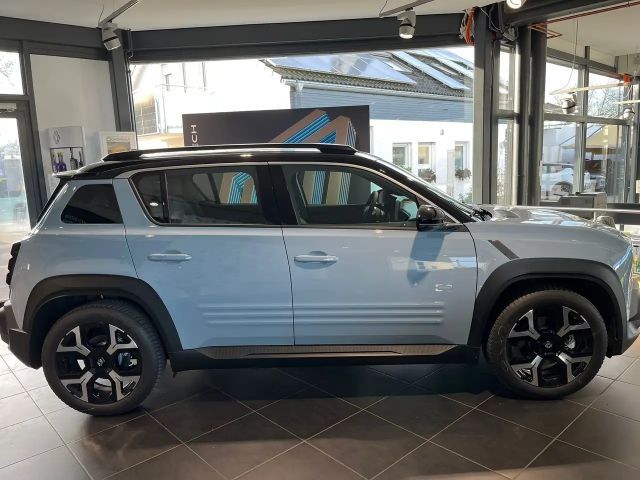 Renault 4 Comfort E-Tech Techno