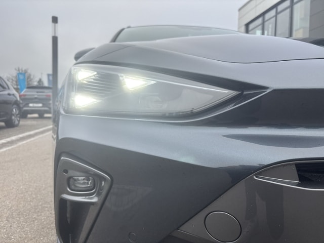 Cupra Leon DSG Sportstourer