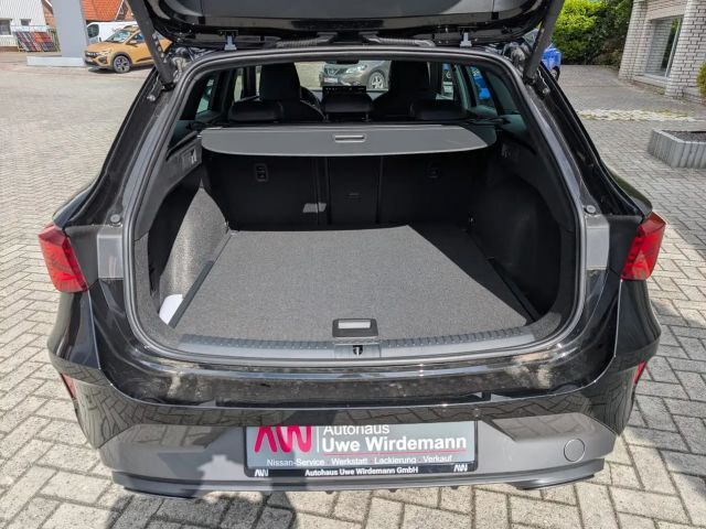 Cupra Leon 2.0 TDI 110 kW