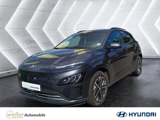 Hyundai Kona 39 kWh