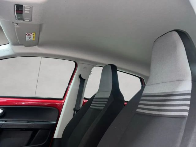 Volkswagen e-up! ! e-up! CCS