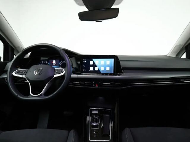 Volkswagen Golf 1.5 eTSI DSG Golf VIII Style