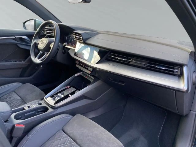 Audi S3 S-Tronic Sedan Sportback