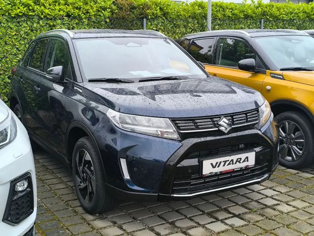 Suzuki Vitara 4x2 Comfort Hybrid