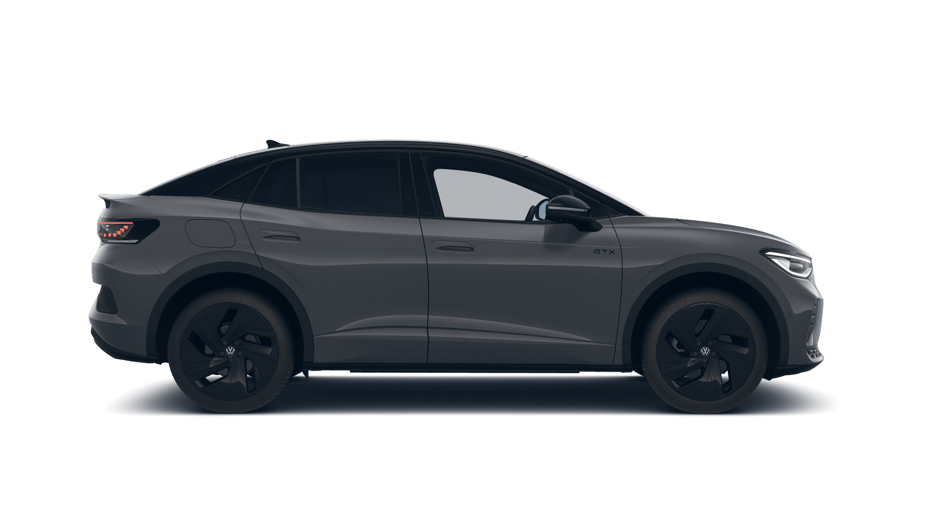 Volkswagen ID.5 4Motion GTX