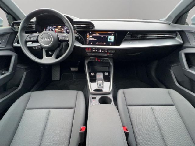 Audi A3 35 TFSI S-Tronic Sportback