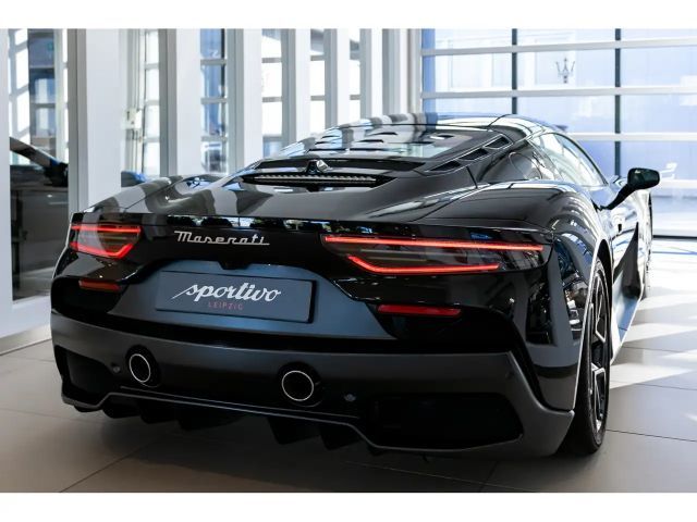 Maserati MC20 Coupé*Sonderfinanzierung 1.799*