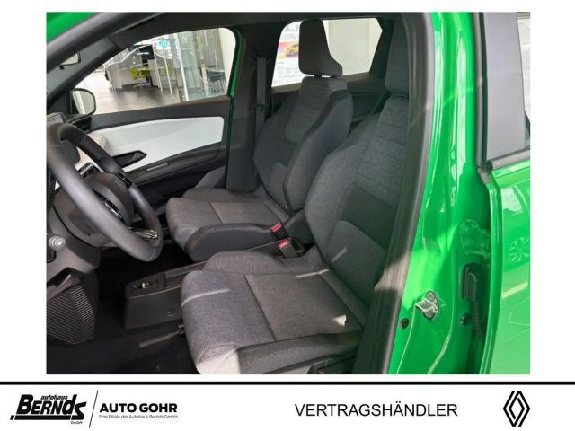 Renault 5 E-Tech Evolution