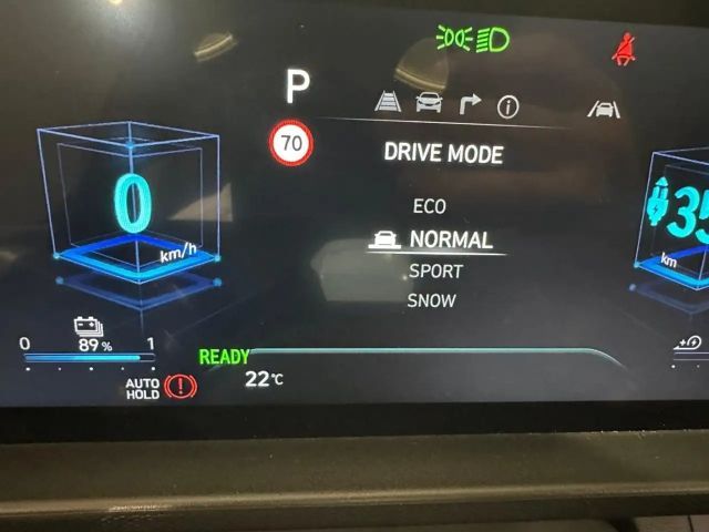 Hyundai INSTER 49 kWh Trend