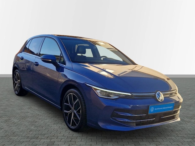 Volkswagen Golf 1.5 eTSI Golf VIII