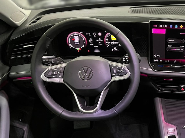 Volkswagen Passat Business DSG