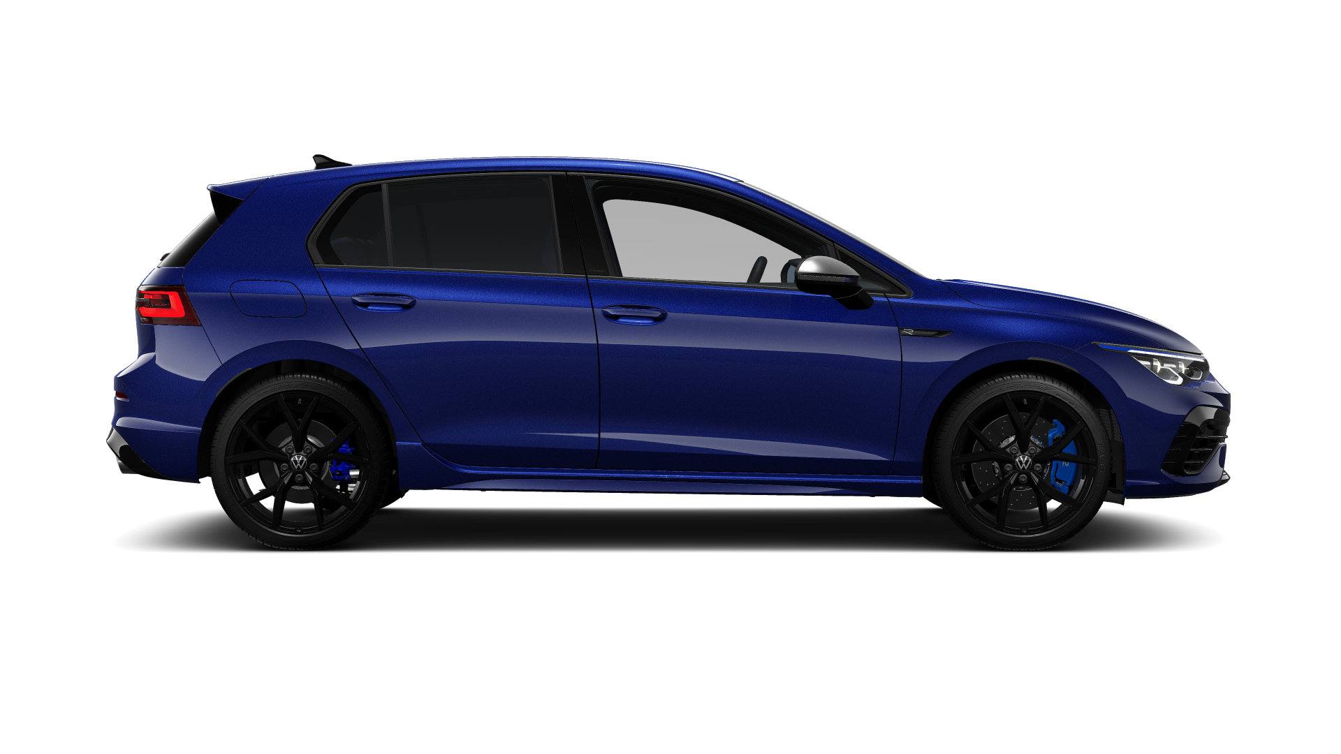 Volkswagen Golf 2.0 TSI