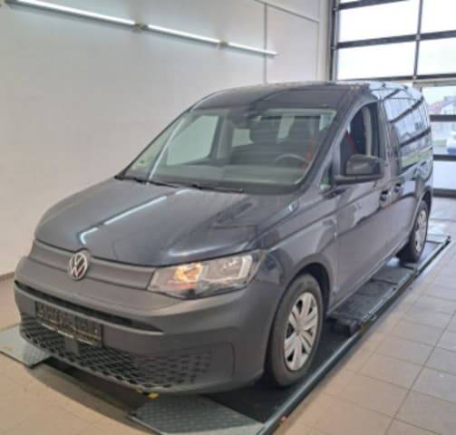 Volkswagen Caddy 1.5 TSI