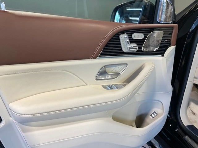 Mercedes-Benz GLS 600 4MATIC Maybach