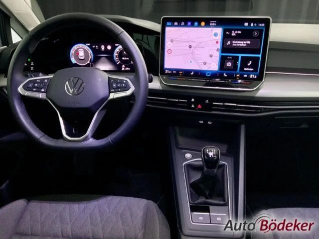 Volkswagen Golf 1.5 TSI Life