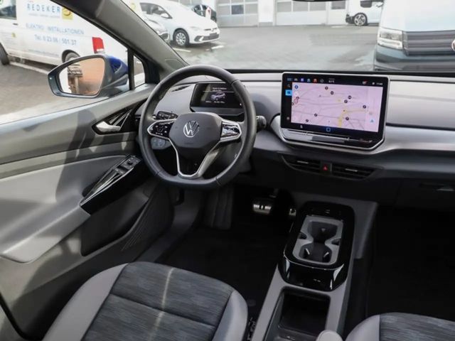 Volkswagen ID.4 IQ.Drive Pure