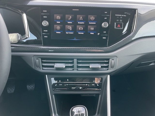 Volkswagen Polo 1.0 TSI Life