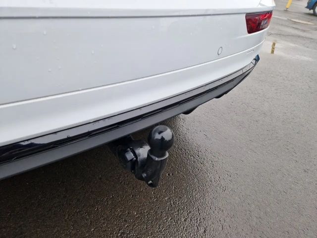 Audi Q5 40 TDI Quattro S-Line