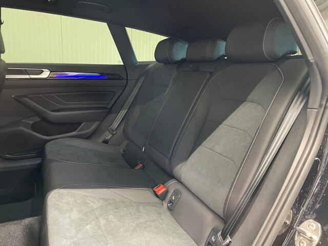 Volkswagen Arteon Shooting Brake 2.0 TDI DSG