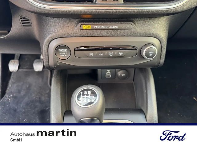 Ford Focus EcoBoost Titanium