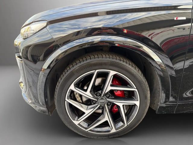 Audi Q6 e-tron Performance S-Line