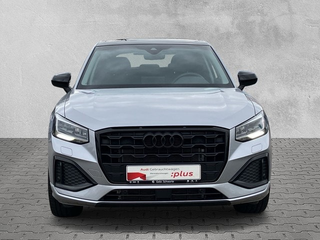 Audi Q2 30 TDI S-Tronic