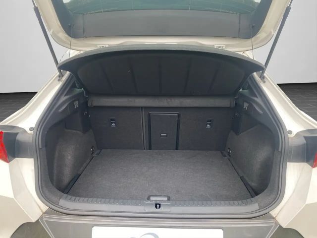 Cupra Formentor 2.0 TSI