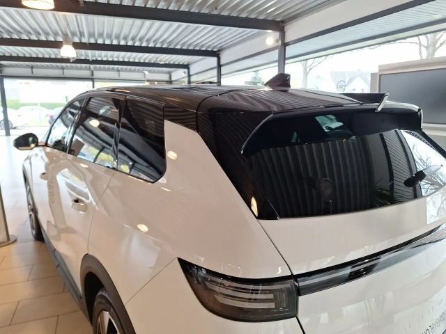 Opel Grandland X GS-Line Grand Sport Hybrid