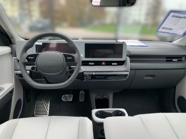 Hyundai IONIQ 5 UNIQ Vierwielaandrijving