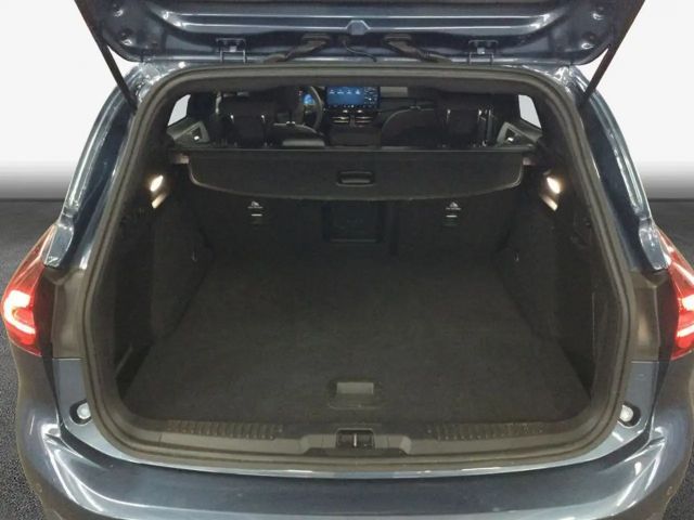 Ford Focus EcoBoost ST Line Wagon