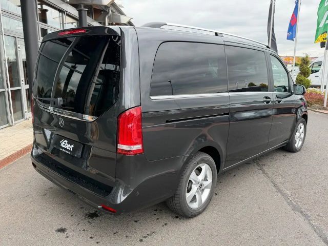 Mercedes-Benz V 250 AVANTGARDE