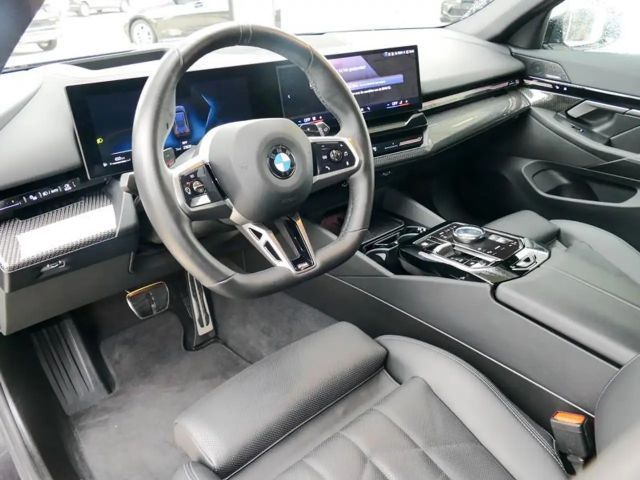 BMW 520 M-Sport Touring