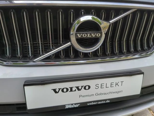 Volvo XC40 Inscription Recharge T4