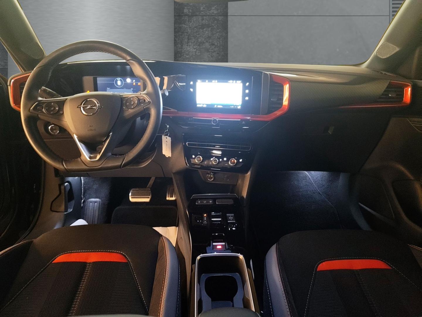 Opel Mokka GS-Line Grand Sport