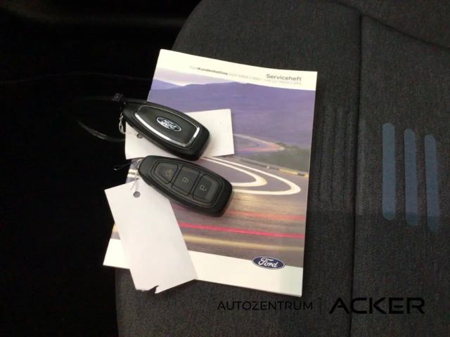 Ford Focus 1.5 EcoBlue Active Wagon