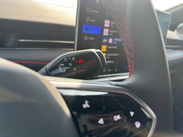 Volkswagen ID.7 4Motion