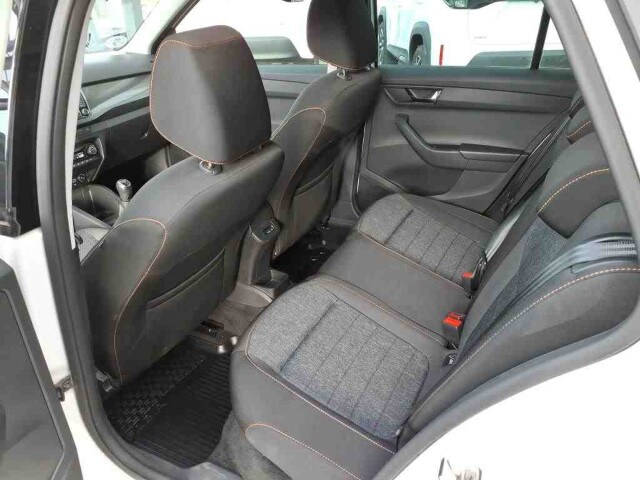 Skoda Fabia 1.0 TSI Ambition Best Combi