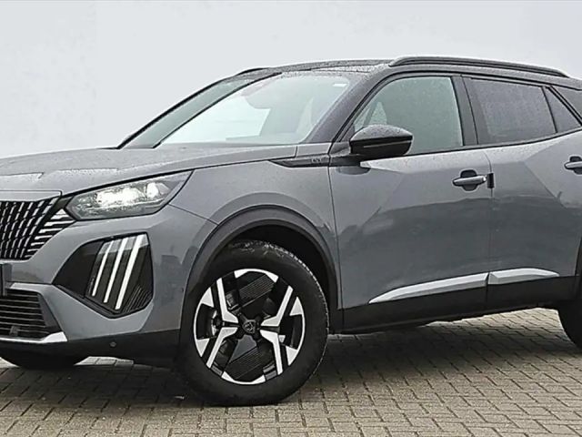Peugeot 2008 GT-Line
