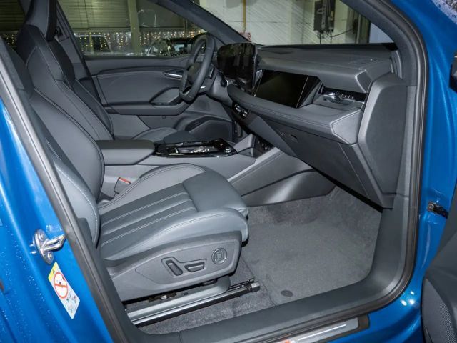 Audi Q6 e-tron Edition Quattro