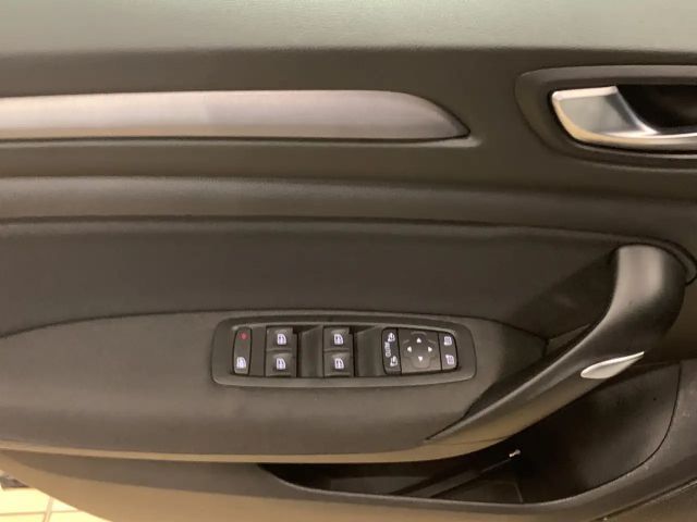 Renault Megane Business Line