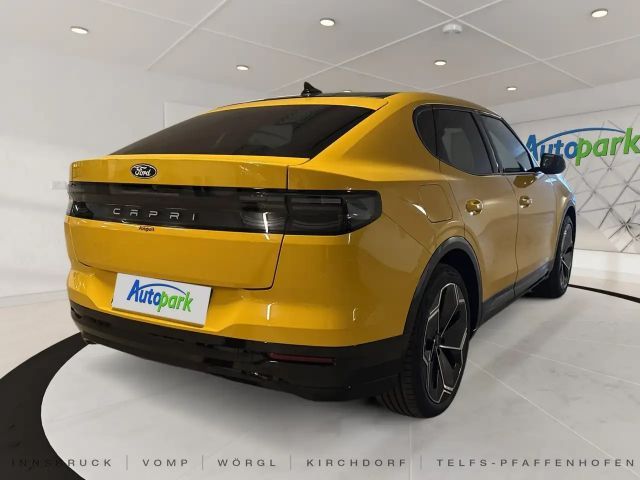 Ford Capri AWD Premium