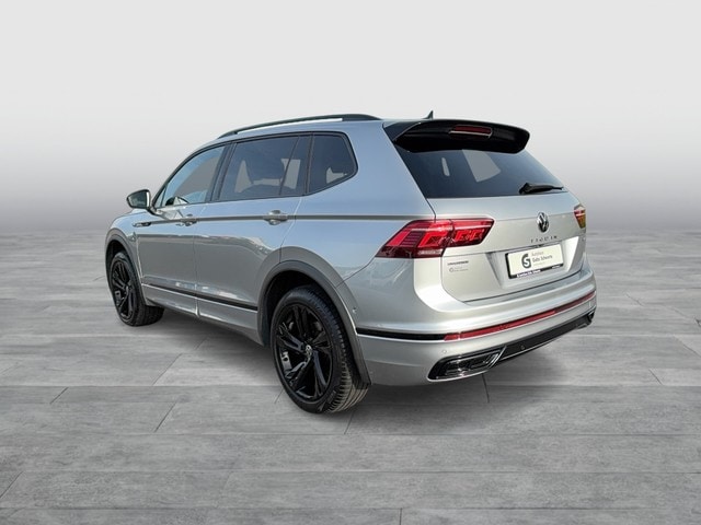 Volkswagen Tiguan 2.0 TDI Allspace DSG R-Line