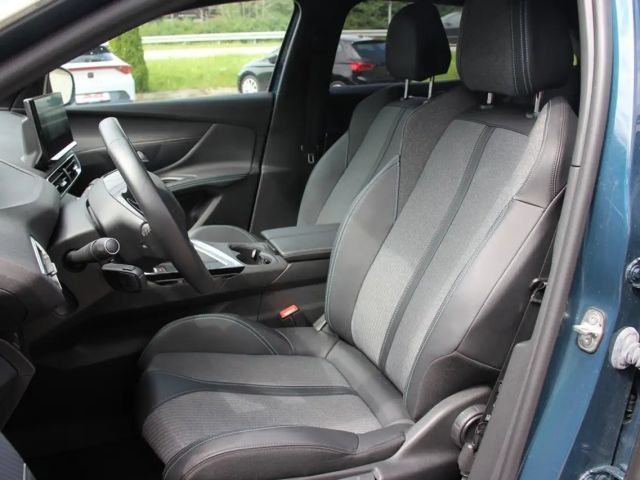 Peugeot 3008 Allure Pack Hybrid