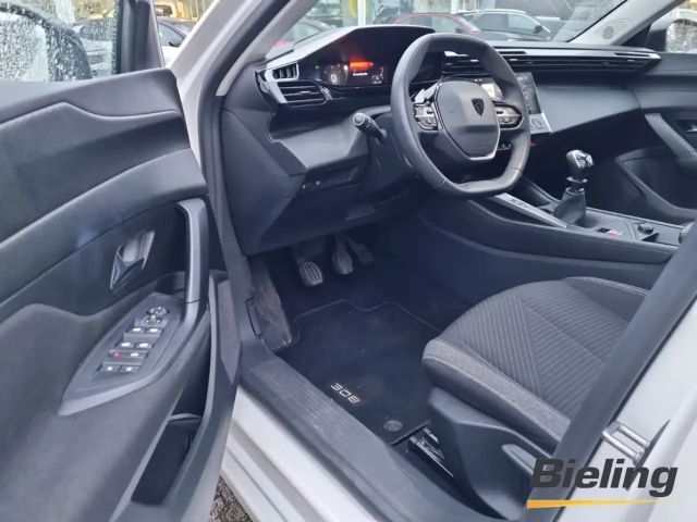 Peugeot 308 Active Pack
