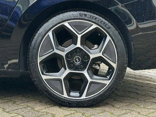 Opel Astra 1.2 Turbo Turbo Ultimate