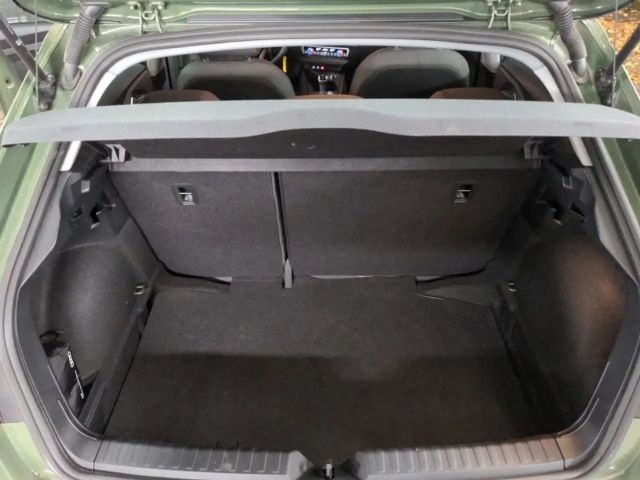 Audi A1 25 TFSI S-Tronic Sportback