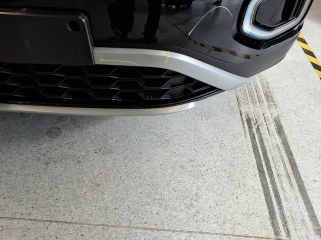 Volkswagen T-Roc 2.0 TDI DSG