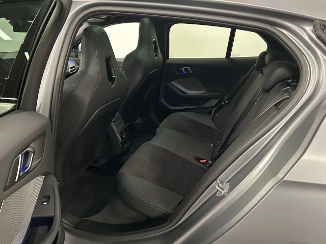 BMW 120 120d M-Sport Sedan