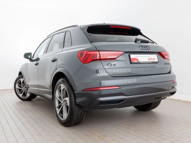Audi Q3 35 TFSI