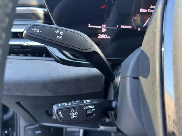 Audi A5 Avant Quattro S-Tronic